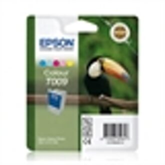 Inkcartridge Epson T009401 kleur