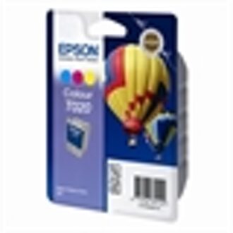 Inkcartridge Epson T020401 kleur