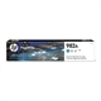 Inkcartridge HP T0B23A 982A blauw