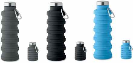 Inklapbare Drinkfles
