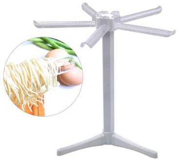 Inklapbare Pasta Droogrek Spaghetti Droger Stand Noedels Drogen Houder Opknoping Rack Pasta Koken Gereedschap Keuken Accessoires