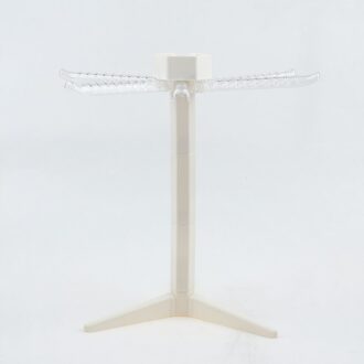 Inklapbare Pasta Droogrek Spaghetti Droger Stand Noedels Drogen Houder