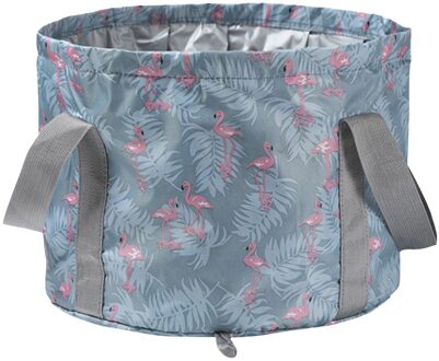 Inklapbare Voet Wastafel Draagbare Voet Badkuipen Inweken Voeten Thuis Pedicure Voet Reizen Draagbare Wastafel Emmer Thuis Tool