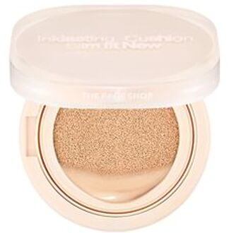 Inklasting Cushion Slim Fit New - 3 Colors #V203