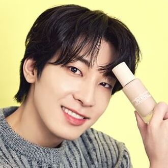 Inklasting Foundation Slim Fit New - 6 Colors #V203