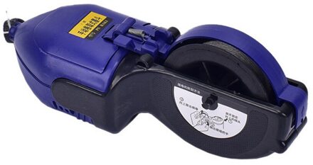 Inkt Fontein Plastic Timmerman Handleiding Inkt Marker Scriber Inkt Fontein Inkt Duct Houtbewerking Gereedschap Gehumaniseerd Handvat # LR4