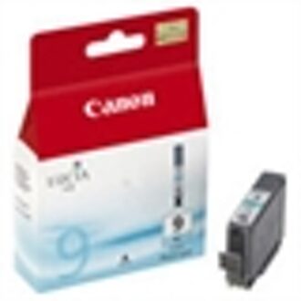 Inktcartridge Canon PGI-9 foto blauw