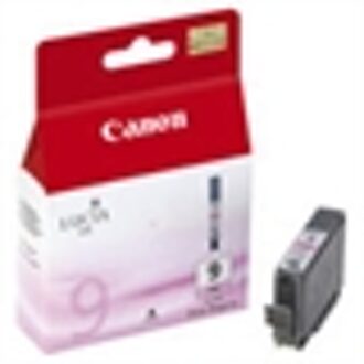 Inktcartridge Canon PGI-9 foto rood