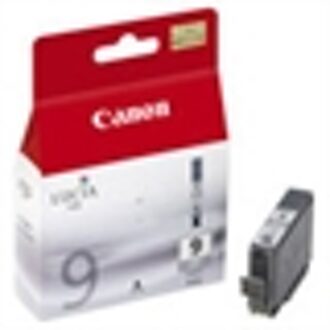 Inktcartridge Canon PGI-9 grijs