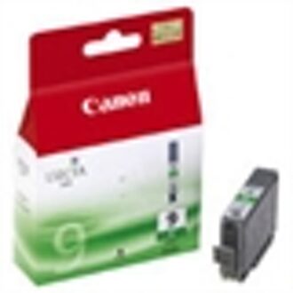 Inktcartridge Canon PGI-9 groen