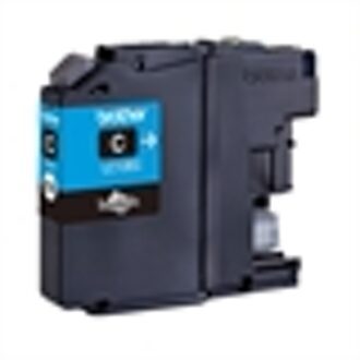 inktcartridge cyaan, 1.200 pagina's - OEM: LC-12EC