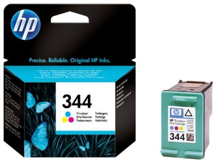 Inktcartridge HP C9363EE 344 kleur