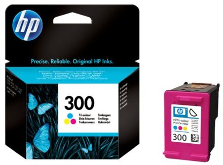 Inktcartridge HP CC643EE 300 kleur