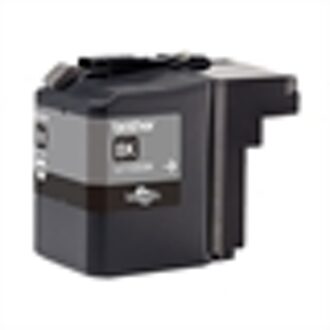 inktcartridge zwart, 2.400 pagina's - OEM: LC-12EBK