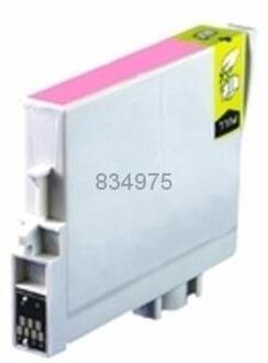 inktpatroon Photo Black T624100