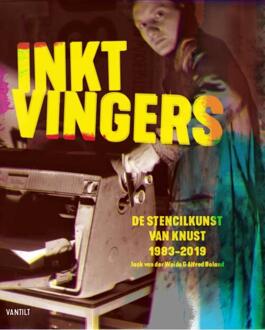 Inktvingers - (ISBN:9789460044311)