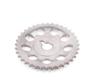 Inlaat En Uitlaat Timing Tandwiel Voor Lifan Cebrium, X60, Solano 1.8 Vvt Oem: LFB479Q-1021100A LFB479Q-1021001A exhaust