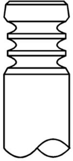 Inlaatklep 099VE31362000