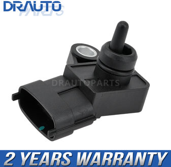 Inlaatluchtdruksensor 39300-2B000 393002B020 39300-2B100 39300-03000 9470930504 Voor Hyundai Kia Sonata Azera Optima Forte