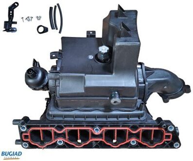 Inlaatpijp, luchttoevoer BIM17027