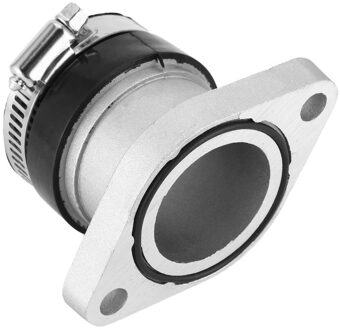 Inlaatspruitstuk Boot Voor Yamaha Wolverine 350 Yfm350 Grote Beer 350 Grote Gat Perfecte Pasvorm Van De Rubber Interface