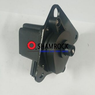 Inlaatspruitstuk Runner Regelklep Oem 4884549AD/4884549AC Voor Cchrysler Sebring Ddodge Avenger Caliber Journey Jjeep Kompas