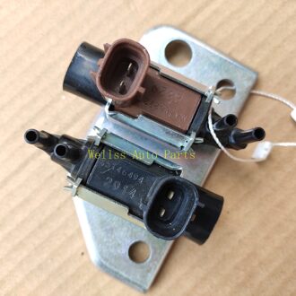 Inlaatspruitstuk Vacuüm Magneetventiel K5T46597 Voor Mazda 3 5 6 7 CX7 CX-7 2.0L 2.3L 2.5L 3.7L