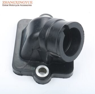 Inlaatspruitstuk voor GILERA 50 Moving Runner Ice Stalker Storm Typhoon X XR Dna 50cc 2 T