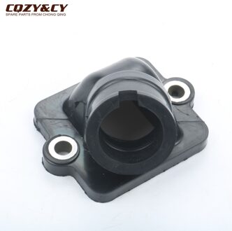 inlaatspruitstuk voor Italjet Jet Set 50cc AC 21mm