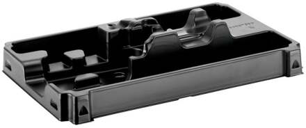 Inlay metaBOX voor BFE 9-20, RBE 9-60 - 628955000