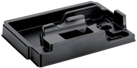 Inlay metaBox | voor LF 724 S - 628898000