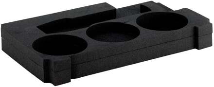 Inlay metaBOX voor PE 15-25 - 628906000