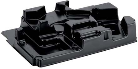 Inlay metaBox | voor SSE 12 BL/18 LTX/18 LTX BL Comp. - 628876000