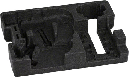 Inlay voor GST 18 V-LI/18V-125/18V-155 B/S - 1600A02HB7