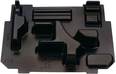 Inlay voor M-box BHR202 - DHR202 - 837634-4