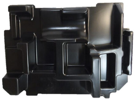 Inlay voor M-box BJN160 - DJN161 - 837678-4