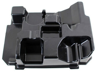 Inlay voor M-box voor DLX2349J - BDF - DDF - BHP - DHP & lamp DML815 - 837893-0