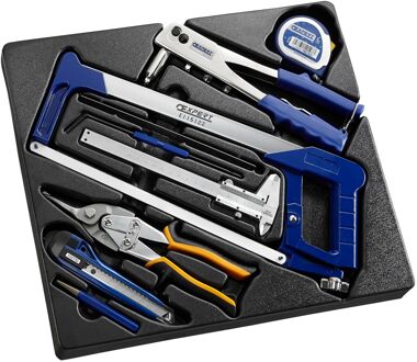 Inlay voor Mod. E090300 - E010519