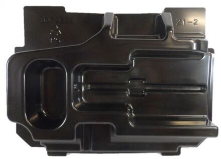 inleg MBox 4 voor DHR264 / DHR263 8379889 - 837988-9