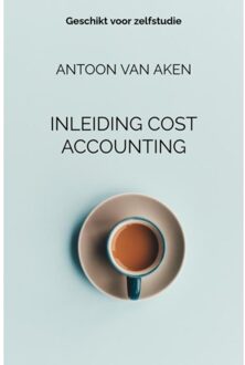 Inleiding Cost Accounting