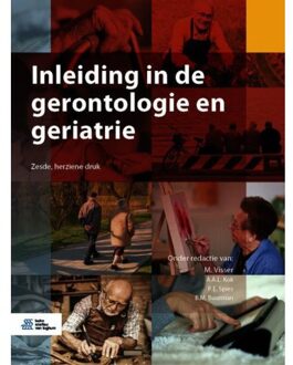 Inleiding in de Gerontologie En Geriatrie