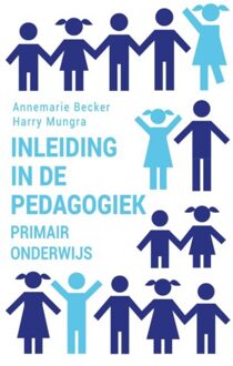 Inleiding in de pedagogiek - primair onderwijs