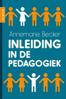 Inleiding in de pedagogiek