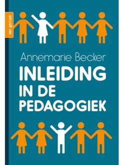 Inleiding in de pedagogiek