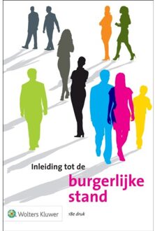Inleiding tot de burgerlijke stand