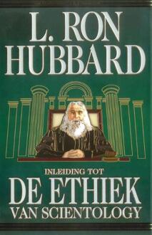Inleiding tot de Ethiek van Scientology - Boek L. Ron Hubbard (9077378138)