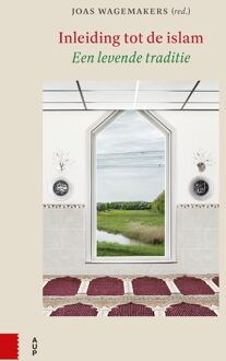 Inleiding tot de islam - - ebook