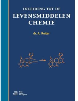 Inleiding tot de levensmiddelenchemie - Boek A. Ruiter (9036812356)