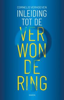 Inleiding tot de verwondering -  Cornelis Verhoeven (ISBN: 9789463404211)