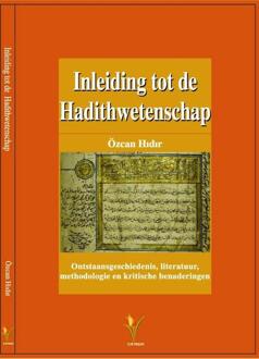 Inleiding tot Hadithwetenschap - Boek Ozcan Hidir (9080719277)